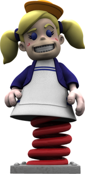Boing Boing Betty