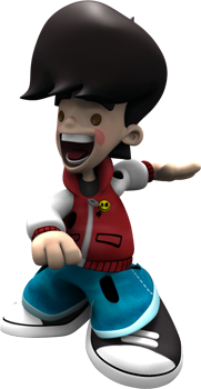 Leaky Louie