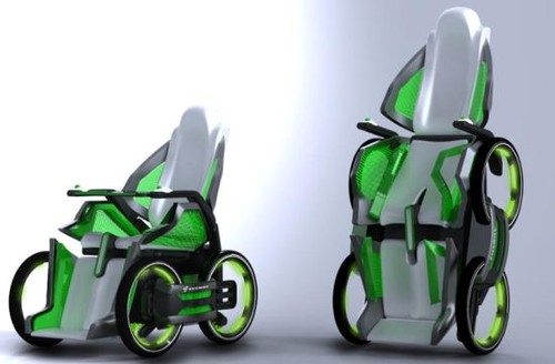 image segway based deka ibot wheelchair 01 jpg disrespectiods