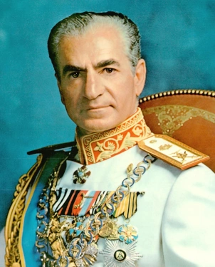 reza pahlavi mohammad shaddam shah king iran iv emperor last kings irans devdiscourse