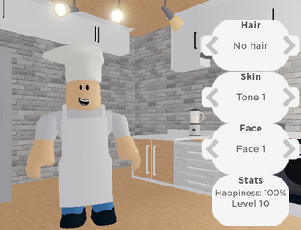 Customization Restaurant Tycoon 2 Wiki Fandom - roblox restaurant tycoon wiki fandom powered by wikia