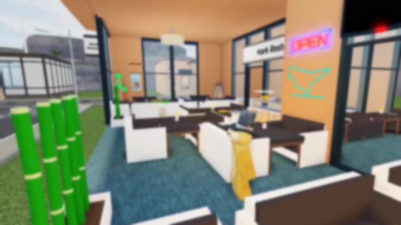 How Long Is A Day In Restaurant Tycoon 2 Fandom - what is the biggest restaurant in roblox restaurant tycoon