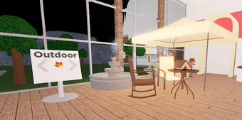 Roblox Restaurant Tycoon 2 How To Grab Plates