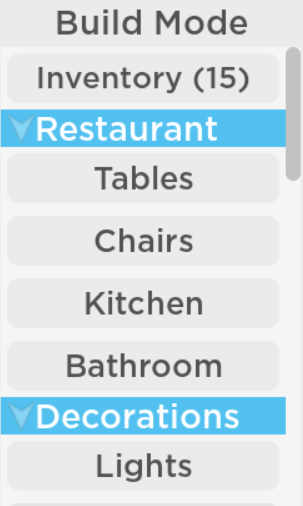 Roblox Restaurant Tycoon 2 Wiki Codes Roblox V Bucks Hack