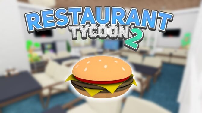 Itsfunneh Restaurant Tycoon 2