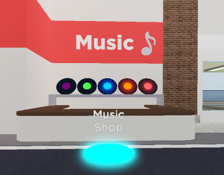 music shop tycoon