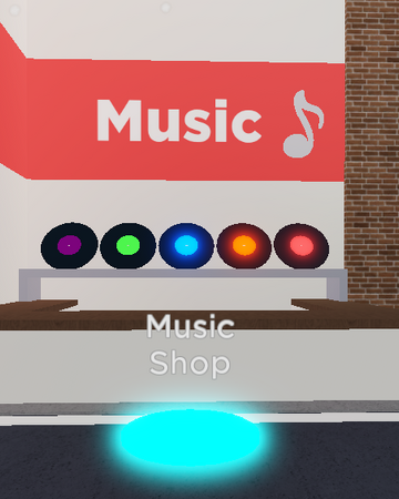 Music Shop Restaurant Tycoon 2 Wiki Fandom
