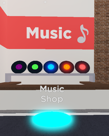 Music Shop Restaurant Tycoon 2 Wiki Fandom - good music roblox restaurant tycoon