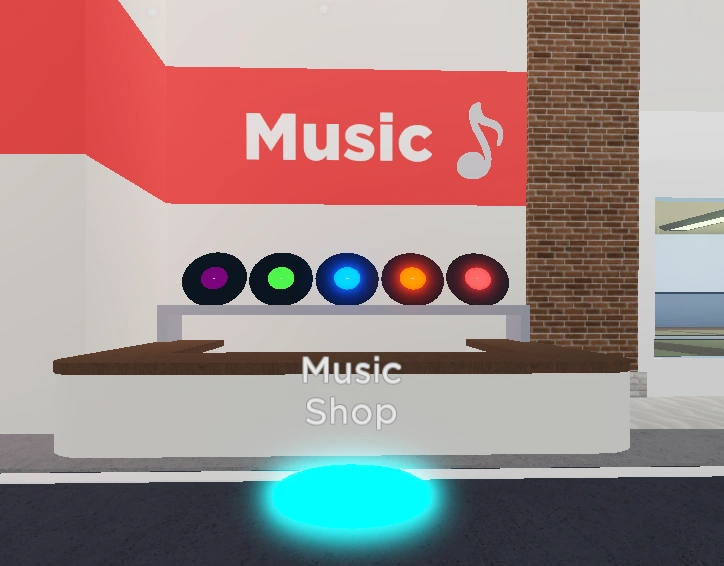 Music Shop Restaurant Tycoon 2 Wiki Fandom