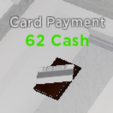 How To Get A Credit Card On Roblox