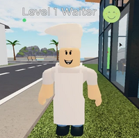 Waiters Restaurant Tycoon 2 Wiki Fandom