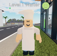 Waiters Restaurant Tycoon 2 Wiki Fandom - workersrestaurant tycoon 2 roblox restaurant tycoon wiki