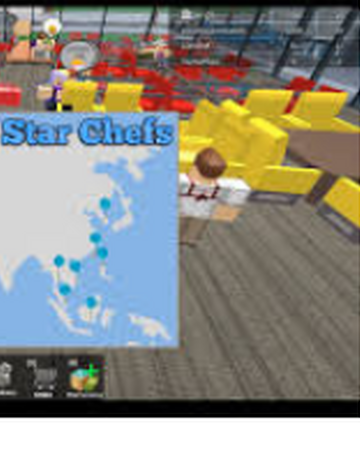 World Star Chef And The Halloween Chef Exclusive Expired Restaurant Tycoon Beta Wiki Fandom - cash roblox restaurant tycoon wiki fandom