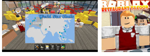 World Star Chef And The Halloween Chef Exclusive Expired Restaurant Tycoon Beta Wiki Fandom - roblox money glitch retaurant tycoon