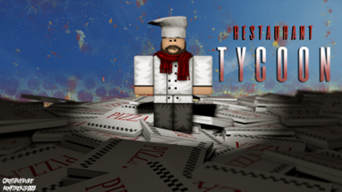 Restaurant Tycoon Wiki Fandom Powered By Wikia - 