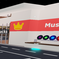 Roblox Restaurant Tycoon 2 How To Get Music