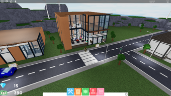 Restaurant Tycoon 2 Builds