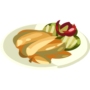Deep Fried Pickles | Restaurant City Wiki | Fandom