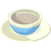 Cream of Mushroom Soup
