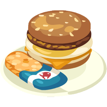 Breakfast Meal Deal | Restaurant City Wiki | FANDOM powered by Wikia