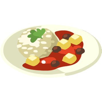 Mapo Tofu | Restaurant City Wiki | FANDOM powered by Wikia