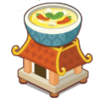 Spicy Soup
