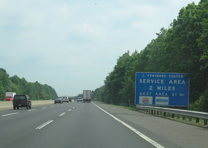 New Jersey Turnpike Rest Stops Food New Jersey Turnpike Rest Stops Food