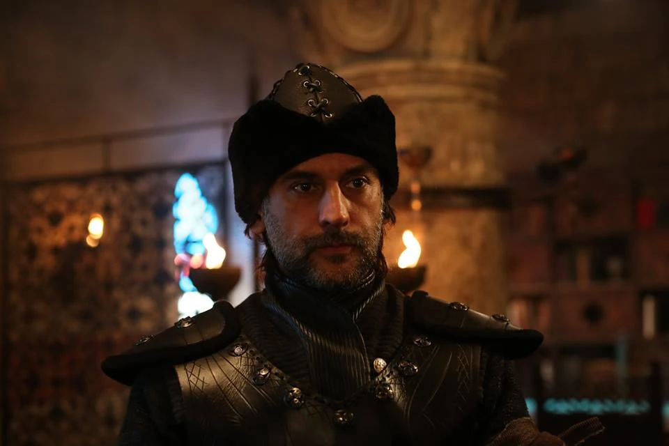 Sungurtekin ResurrectionErtugul Wiki Fandom