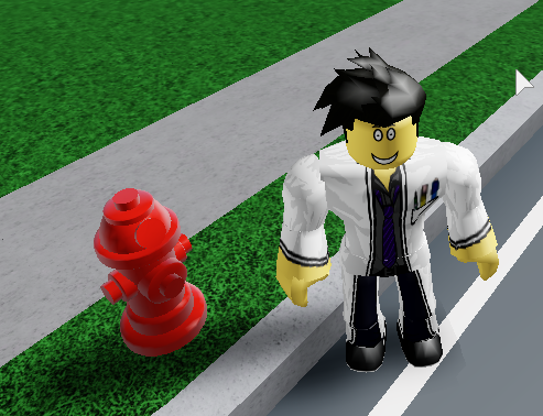 Fire Hydrants Retail Tycoon Wikia Fandom - raf halton drill square roblox