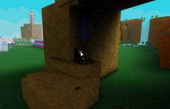 Roblox Arcade Tycoon