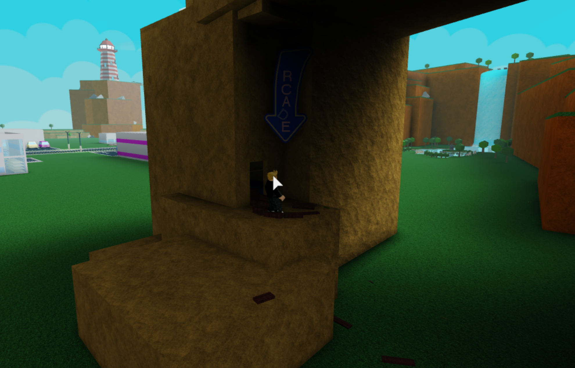 Arcade Retail Tycoon Wikia Fandom Powered By Wikia - 