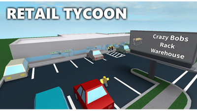 Retail Tycoon Wikia Fandom - roblox image id retail tycoon cb roblox codes 2019