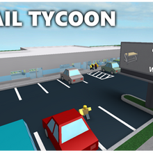 Retail Tycoon Wikia Fandom