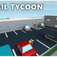 Roblox Retail Tycoon Wiki Tix Robux On Roblox