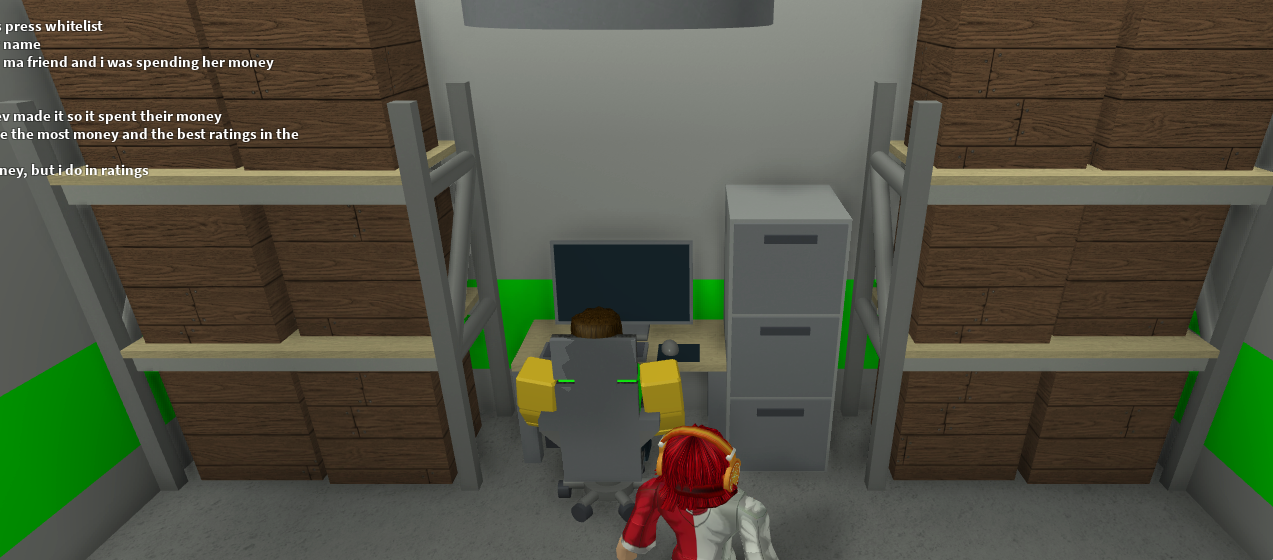 Hack Para Retail Tycoon Roblox