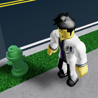 Fire Hydrants Retail Tycoon Wikia Fandom - raf halton drill square roblox