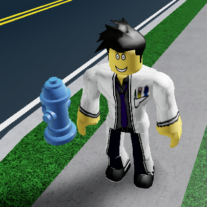 Fire Hydrants Retail Tycoon Wikia Fandom - raf halton drill square roblox