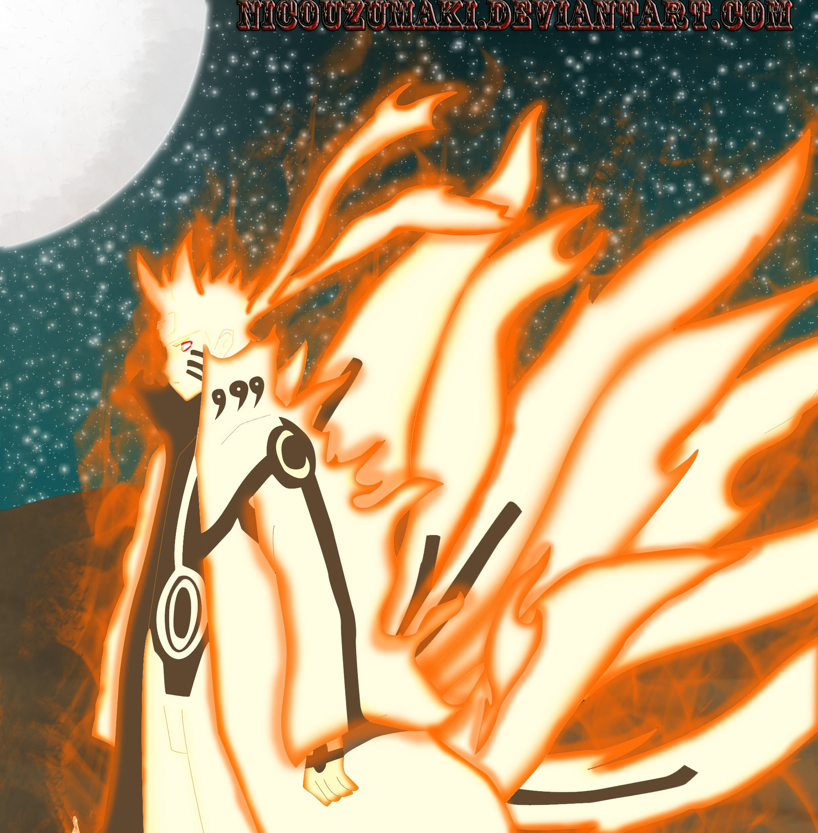 Image Naruto bijuu mode full fanart by nicouzumakid5j53et.jpg