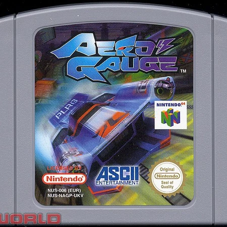 n64 rc car game