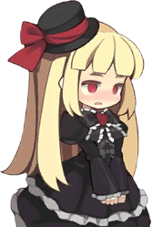 Maria Story Shy