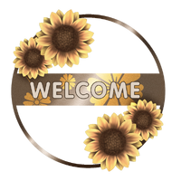 Welcome!