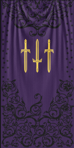 Guild Cloak