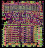 Cpu