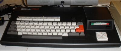 Einstein256