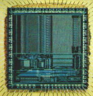Arm-chip