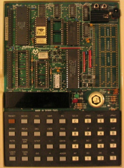 MPFI