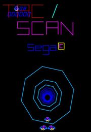 Tacscan