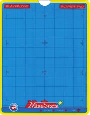 MineStorm