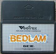 Bedlam
