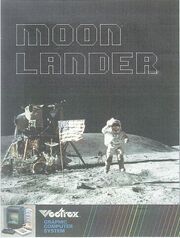 Moonlander